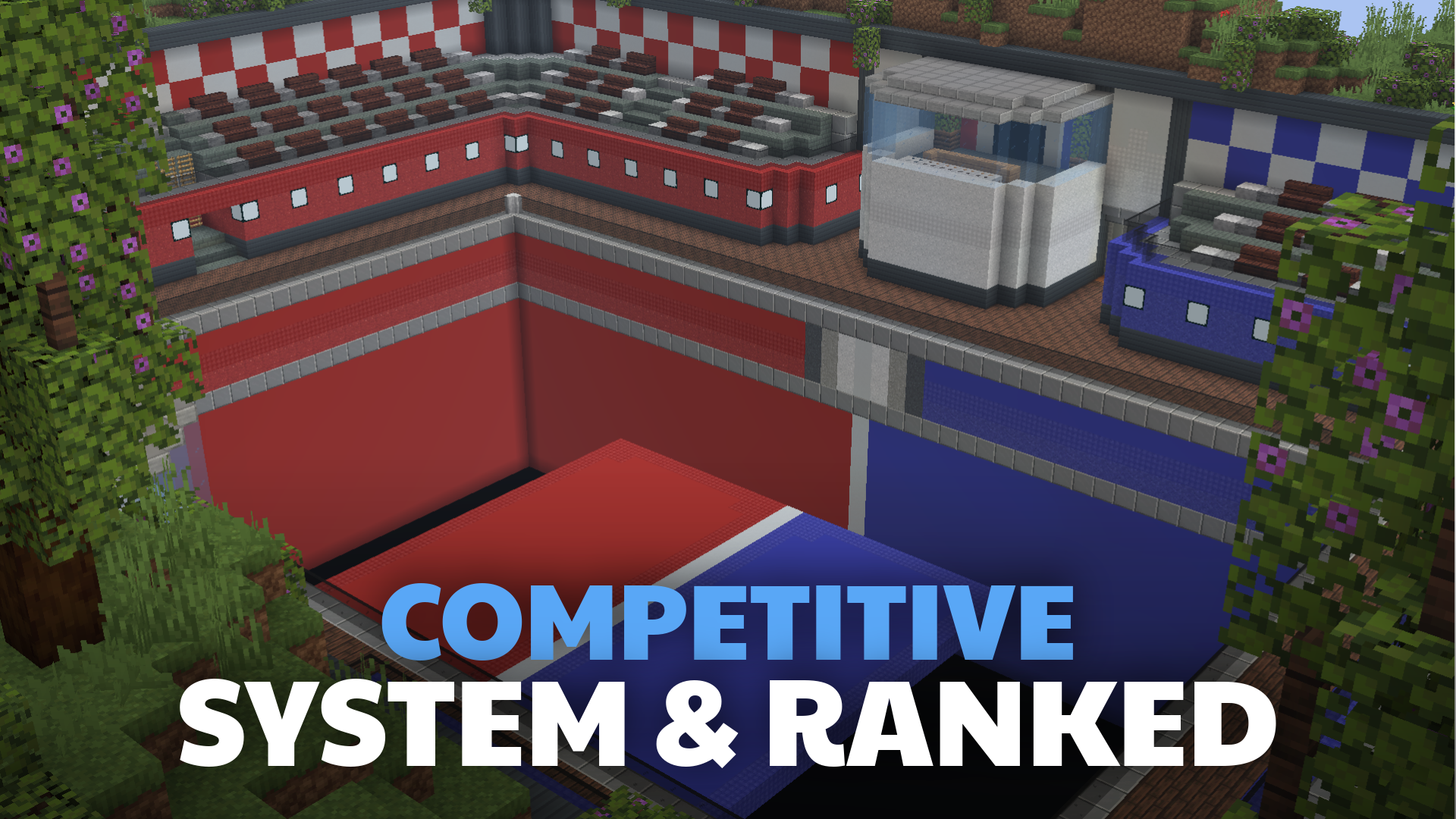 Inside the Competitive System