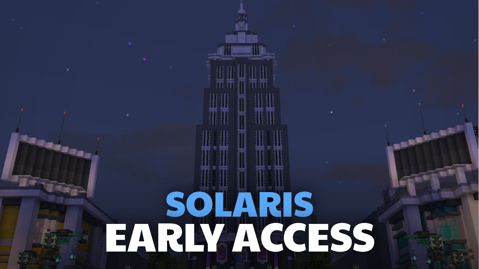 Early Access Launches June 27th
