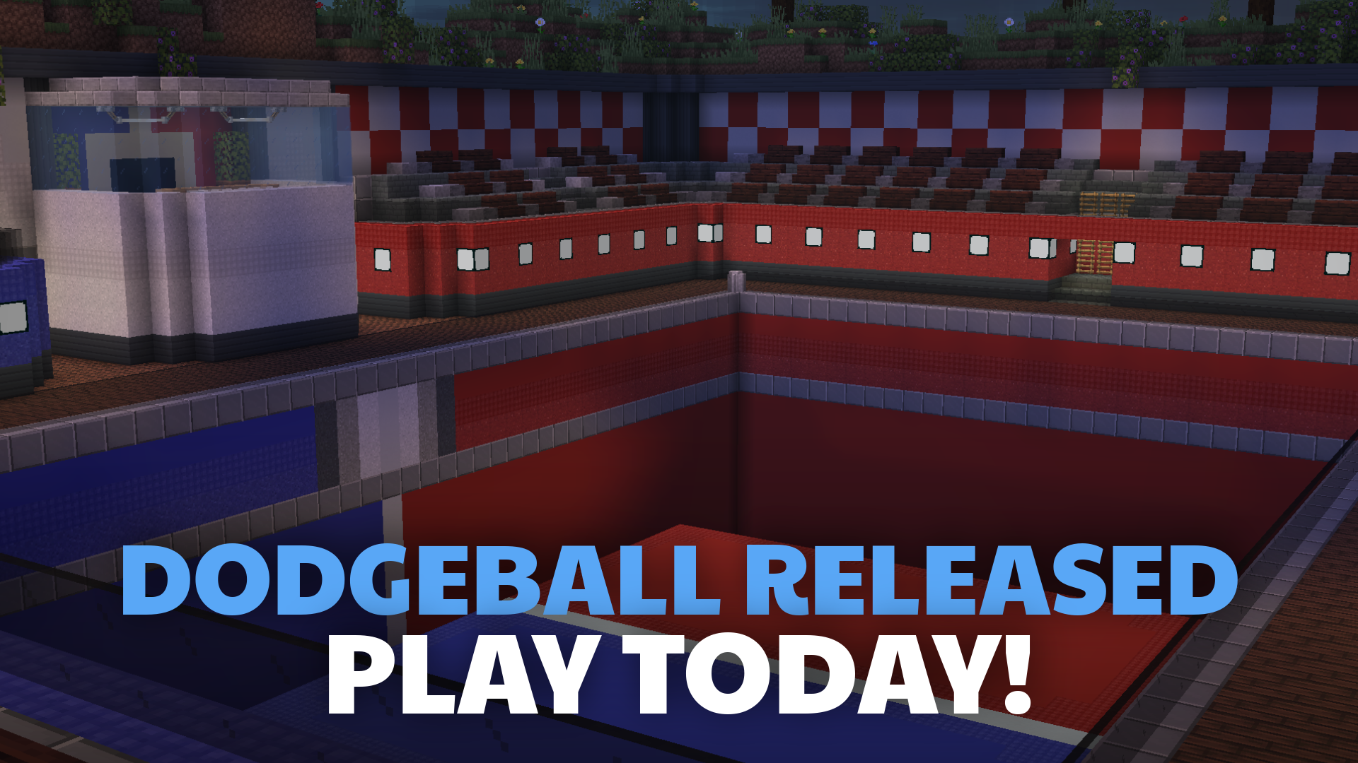 Dodgeball Is Back