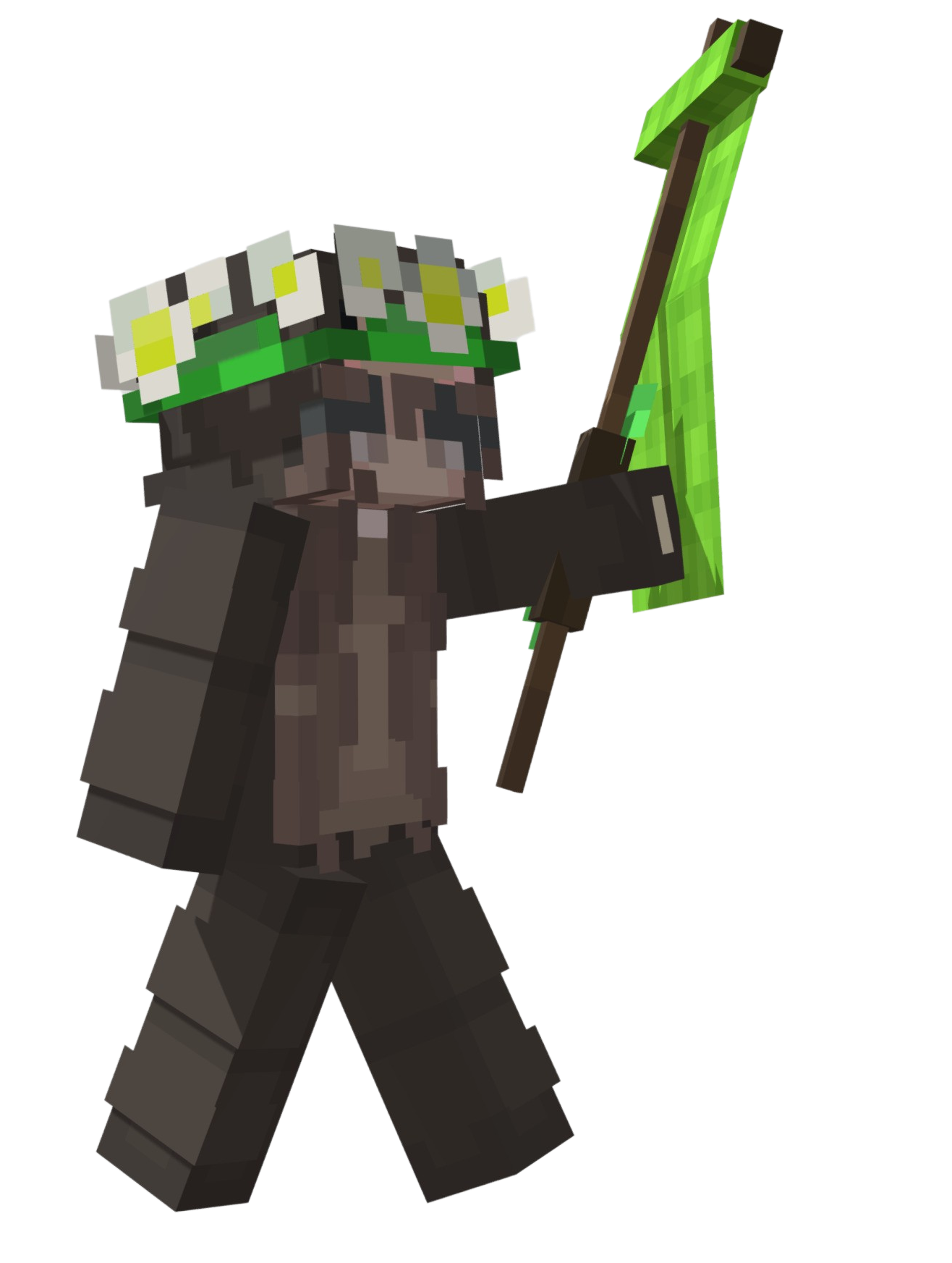 Cosmetics preview